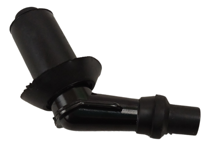 Capuchon Bujia Motocicleta 130 Grados   1 Pieza Universal