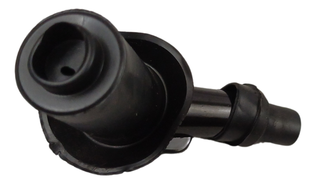 Capuchon Bujia Motocicleta 130 Grados   1 Pieza Universal