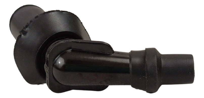 Capuchon Bujia Motocicleta 130 Grados   1 Pieza Universal