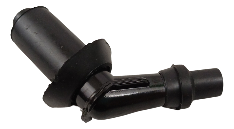Capuchon Bujia Motocicleta 130 Grados   1 Pieza Universal