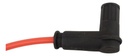 Cable Bujia Moto Trabajo Colores Con Capuchon