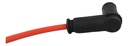 Cable Bujia Moto Trabajo Colores Con Capuchon