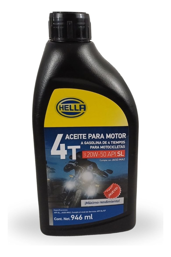 Kit P/moto (aceite,focos,cinta,relay,bocina,bujia)+ Regalo