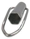 Llave Para Bujía Tipo C7  Herramienta Básica Para Moto