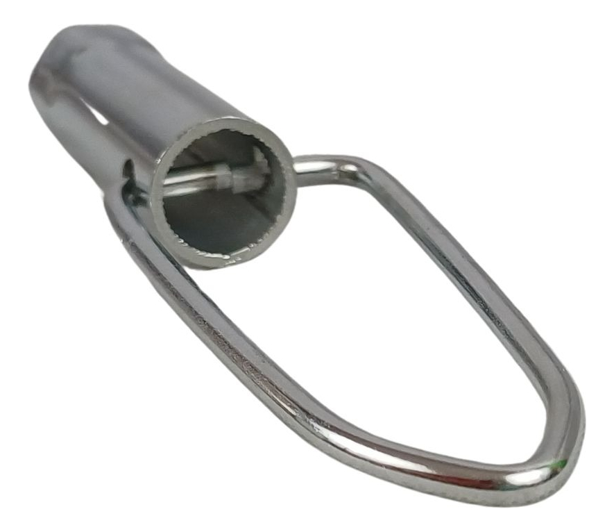 Llave Para Bujía Tipo C7  Herramienta Básica Para Moto