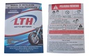 Bateria Moto Lth 12n9-4b-1 137x76x142