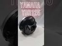 FARO DELANTERO COMPLETO YAMAHA YBR125