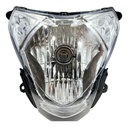 Faro Moto Conjunto Italika 250z