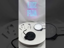 FARO LED 9LED 17.5MM 12V ESTROBO REDONDO 1PAR