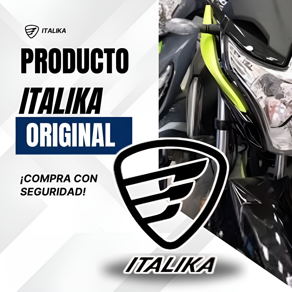Bujia Italika Orignal B8rtc-9 Ft150 Hd