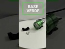 FARO AUXILIAR HYPERLED 60W 8000K 600LM NEGRO