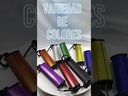 FARO AUXILIAR HYPERLED 8-80V 18W 1200LM AZUL