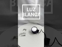 FARO AUXILIAR HYPERLED OJO ANGEL BLANCO 20W 2500LM