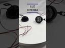 PAR FARO AUXILIAR LED IR1590 8-80V 16W NEGRO