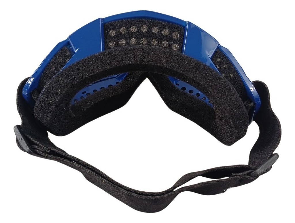 Gafas/goggles 3 Colores Disponibles Para Motociclista