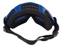 Gafas/goggles 3 Colores Disponibles Para Motociclista