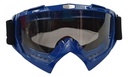 Gafas/goggles 3 Colores Disponibles Para Motociclista