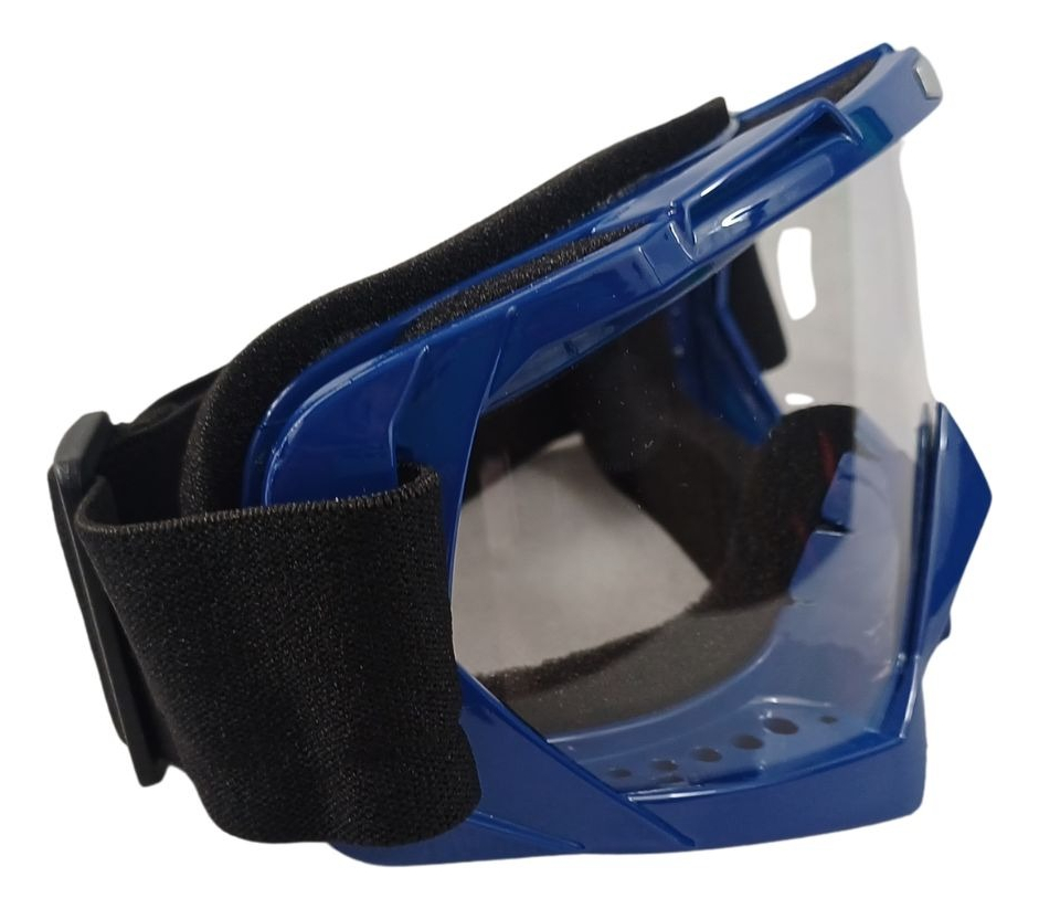 Gafas/goggles 3 Colores Disponibles Para Motociclista