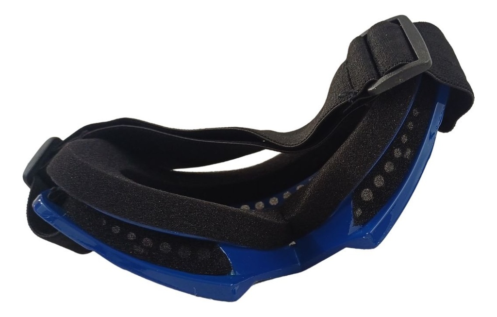 Gafas/goggles 3 Colores Disponibles Para Motociclista