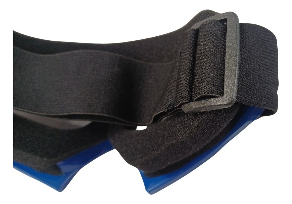 Gafas/goggles 3 Colores Disponibles Para Motociclista