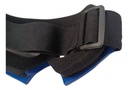 Gafas/goggles 3 Colores Disponibles Para Motociclista