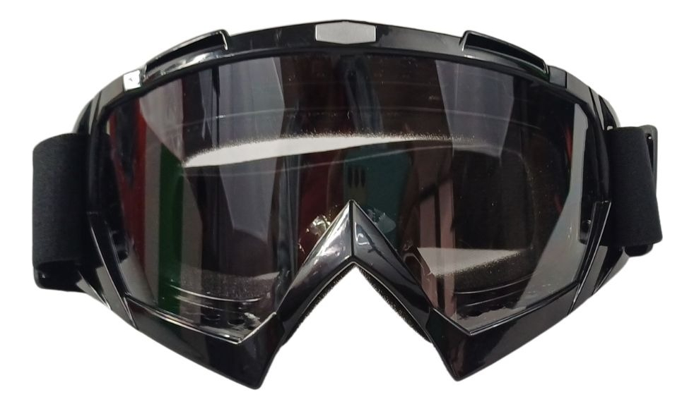 Gafas/goggles 3 Colores Disponibles Para Motociclista