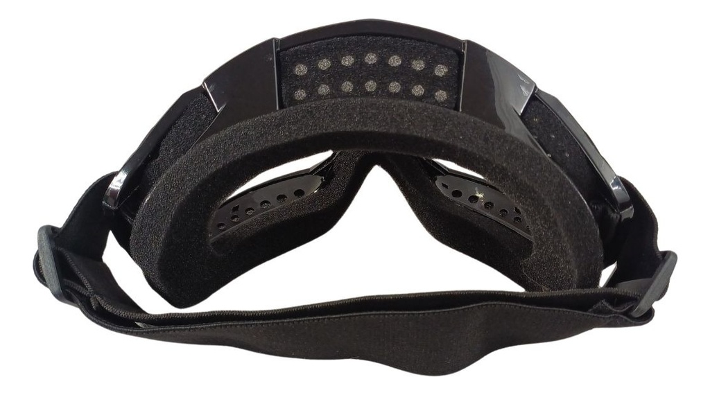 Gafas/goggles 3 Colores Disponibles Para Motociclista