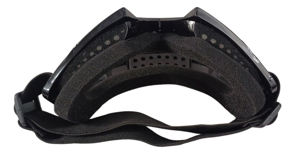 Gafas/goggles 3 Colores Disponibles Para Motociclista