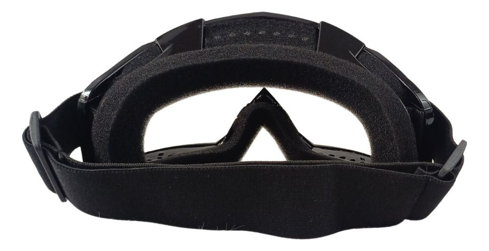 Gafas/goggles 3 Colores Disponibles Para Motociclista