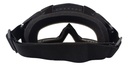 Gafas/goggles 3 Colores Disponibles Para Motociclista