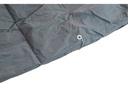 Funda Para Motocicleta 240x122x143cm Bronx