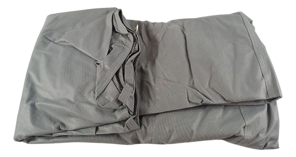 Funda Para Motocicleta 240x122x143cm Bronx