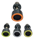 Foco De Moto Bronx Hb20 Led Csp Bicolor Variantes