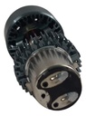 Foco De Moto Bronx Hb20 Led Csp Bicolor Variantes