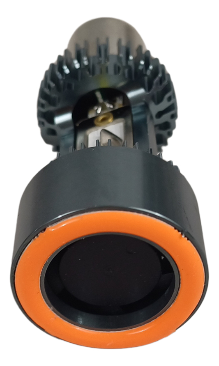 Foco De Moto Bronx Hb20 Led Csp Bicolor Variantes