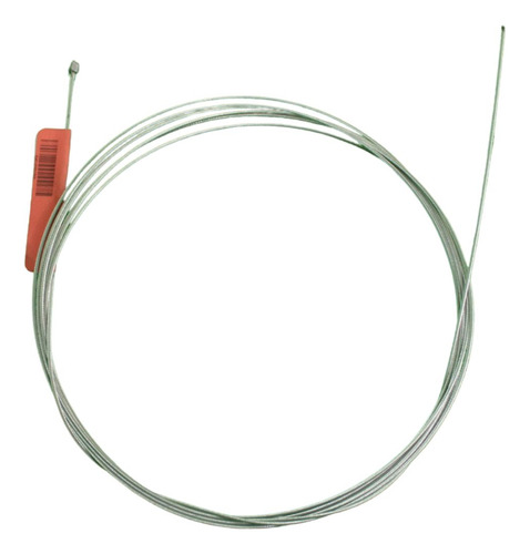 CHICOTE ACELERADOR 1*19-1.2 3000MM