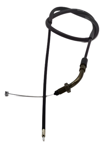 CHICOTE ACEL DT150 SPORT,DT150S,FT180 TS,
