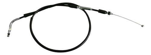 CHICOTE ACELERADOR PARA ITALIKA ATV-150 CON REVERSA 2014