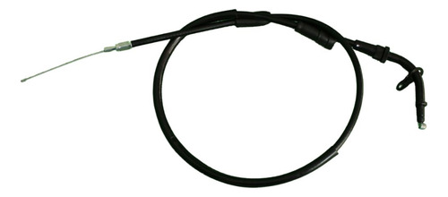 CHICOTE ACELERADOR P/ ITALIKA DT125 MARCA MATSUMA