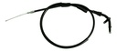 CHICOTE ACELERADOR P/ ITALIKA DT125 MARCA MATSUMA