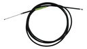 CHICOTE ACELERADOR PARA MOTO CARRO 175 228