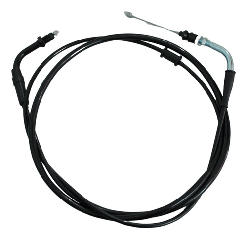 CHICOTE ACELERADOR PARA SCOOTER ITALIKA VS90/PS90