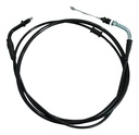CHICOTE ACELERADOR PARA SCOOTER ITALIKA VS90/PS90