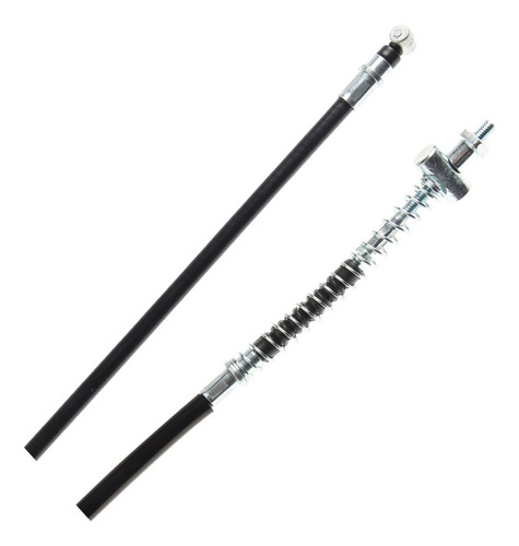 CHICOTE AHOGADOR EX200,RT200,RT200 NEGRA