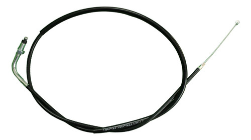 CHICOTE AHOGADOR PARA MOTOCICLETA ITALIKA 150-Z/150-SZ/170-Z
