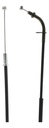 CHICOTE AHOGADOR RT200 GP,RT200 SPITZER