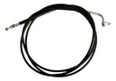 CHICOTE ASIENTO PARA ITALIKA WS150/WS175