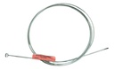 CHICOTE DE  EMBRAGUE 1*19-2.0 2020MM
