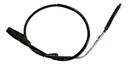 CHICOTE DE EMBRAGUE PARA ITALIKA 250Z