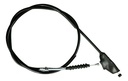 CHICOTE EMBRAGUE ITALIKA DM200